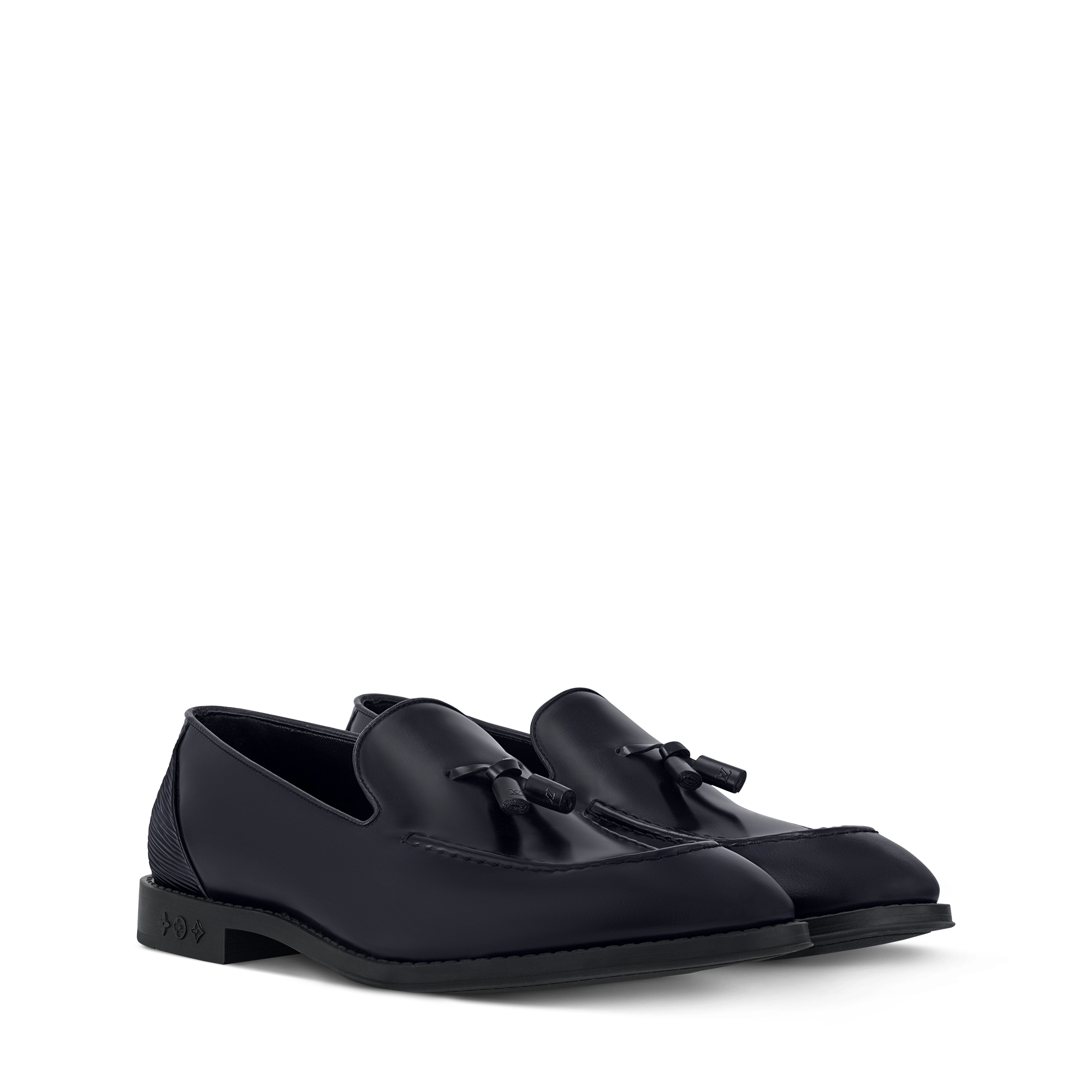 LV Monza Moccasin - Shoes | LOUIS VUITTON